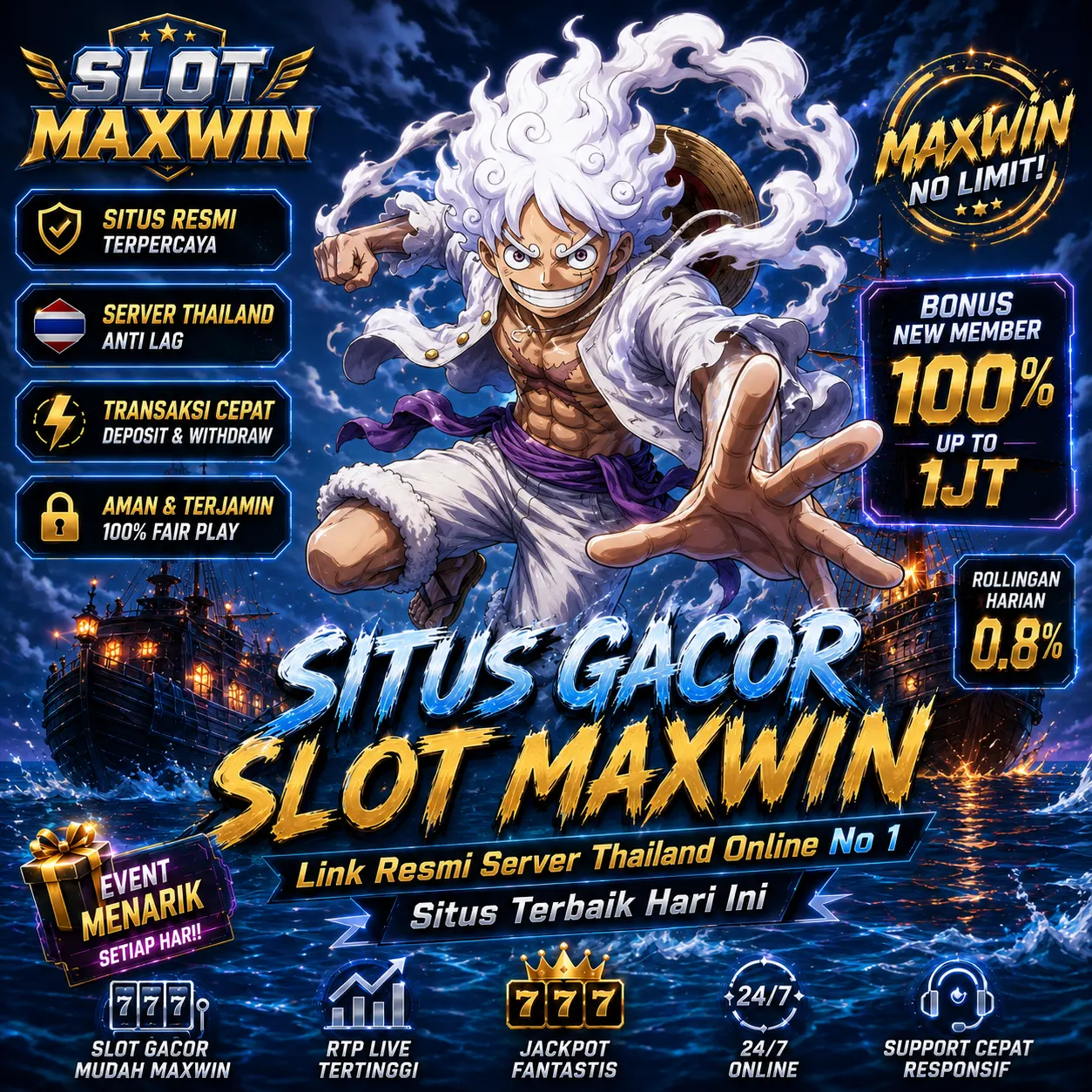 SLOTSLOT