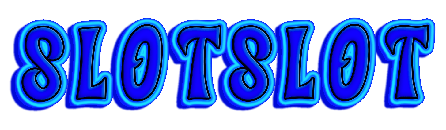 SLOTSLOT Logo